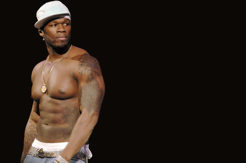 best-pictures-of-50-cent