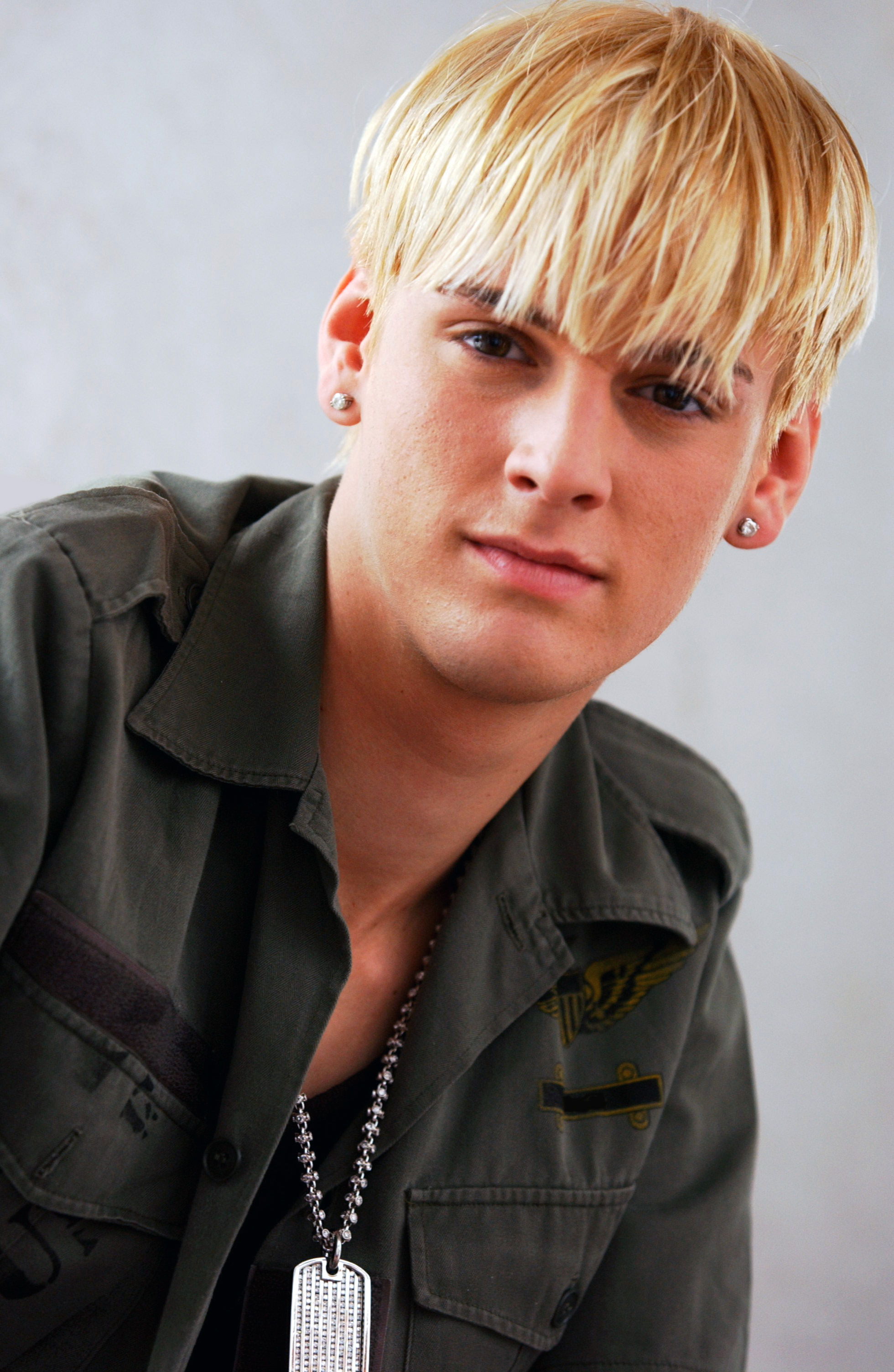 best-pictures-of-aaron-carter