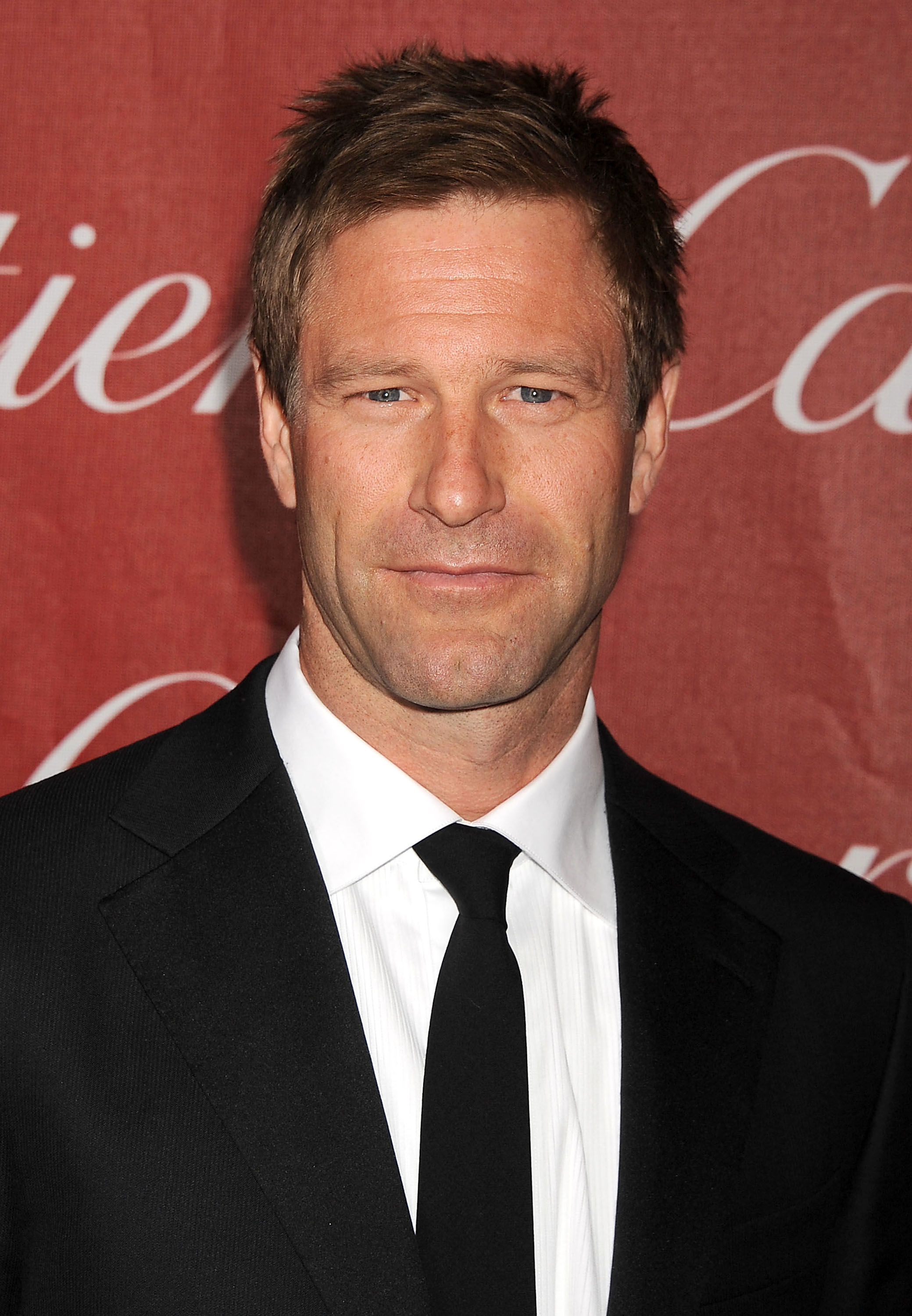 aaron-eckhart-news