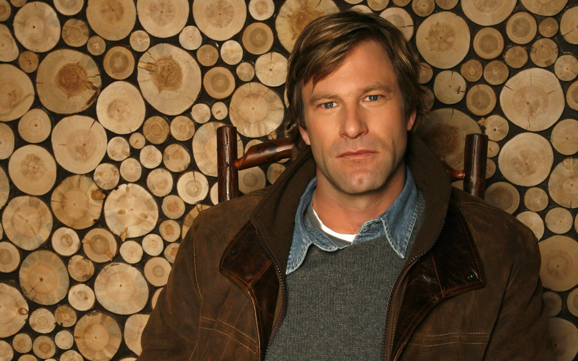 aaron-eckhart-wedding