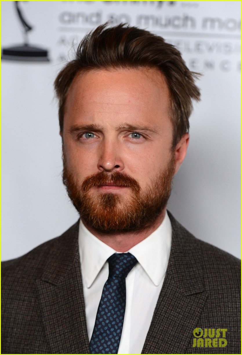 aaron-paul-family