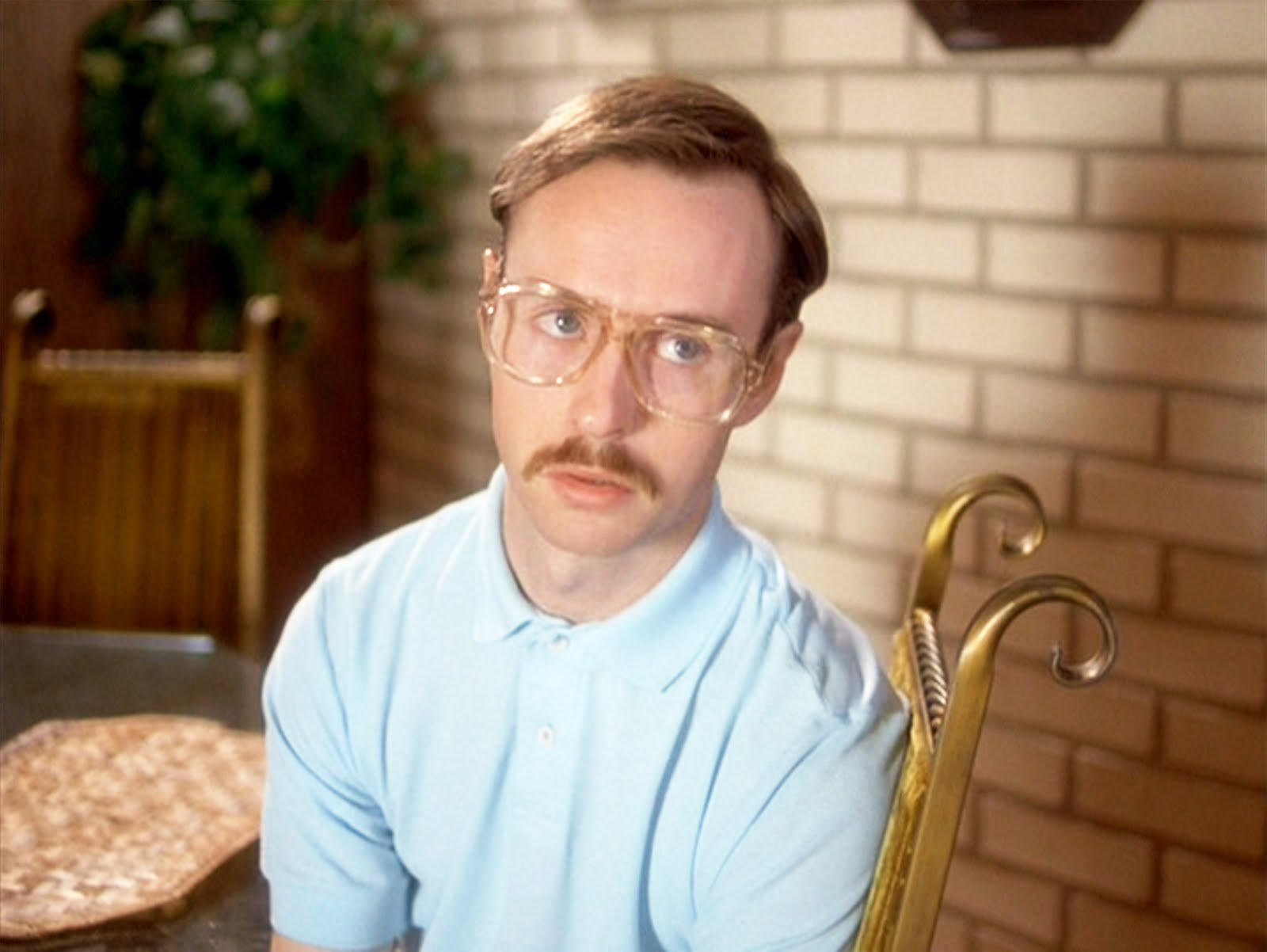 Pictures of Aaron Ruell - Pictures Of Celebrities