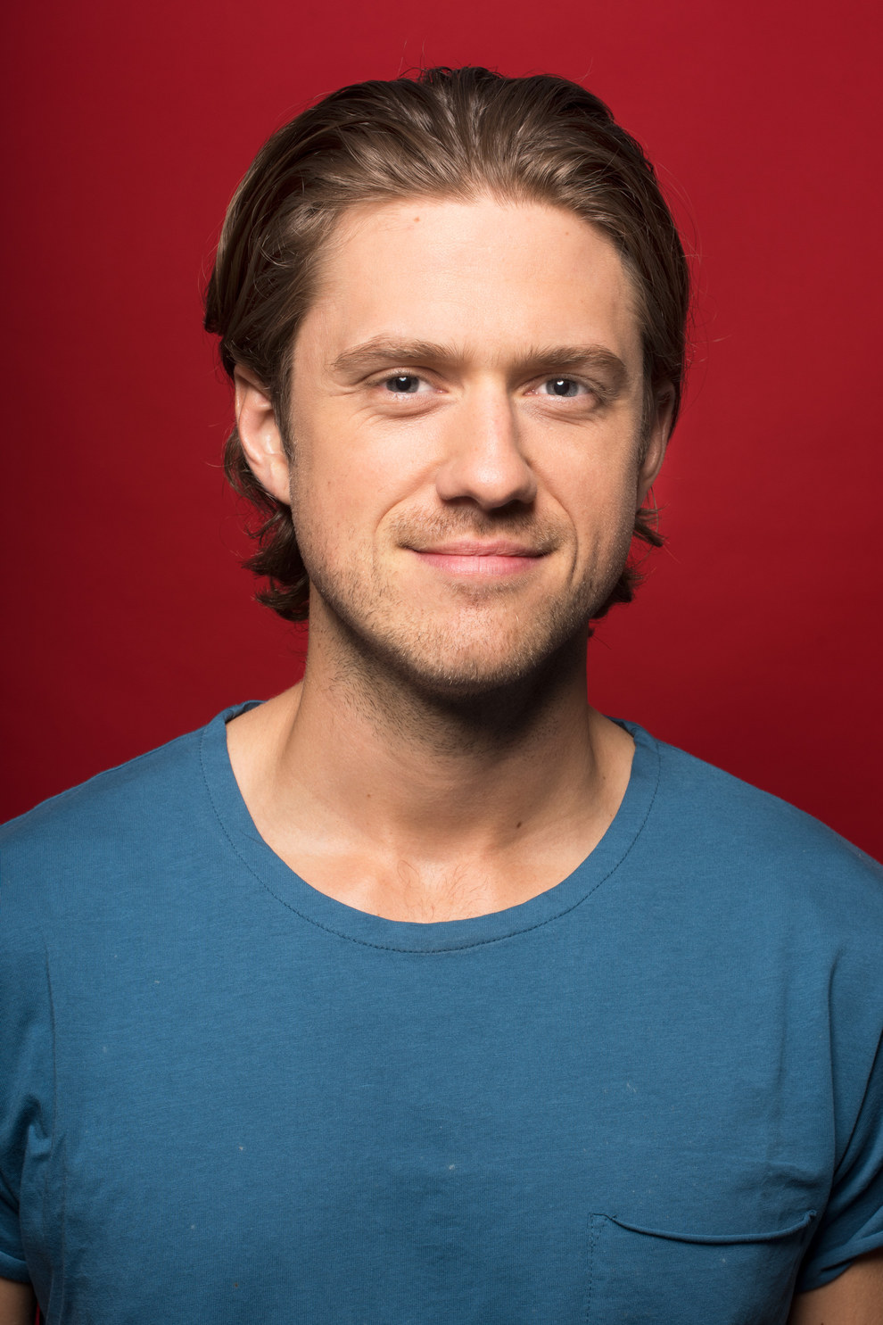 aaron-tveit-photos