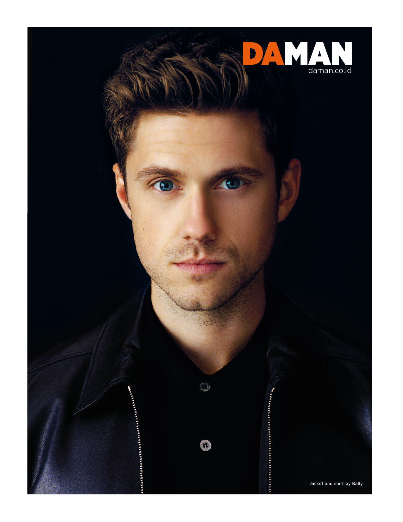 aaron-tveit-pictures