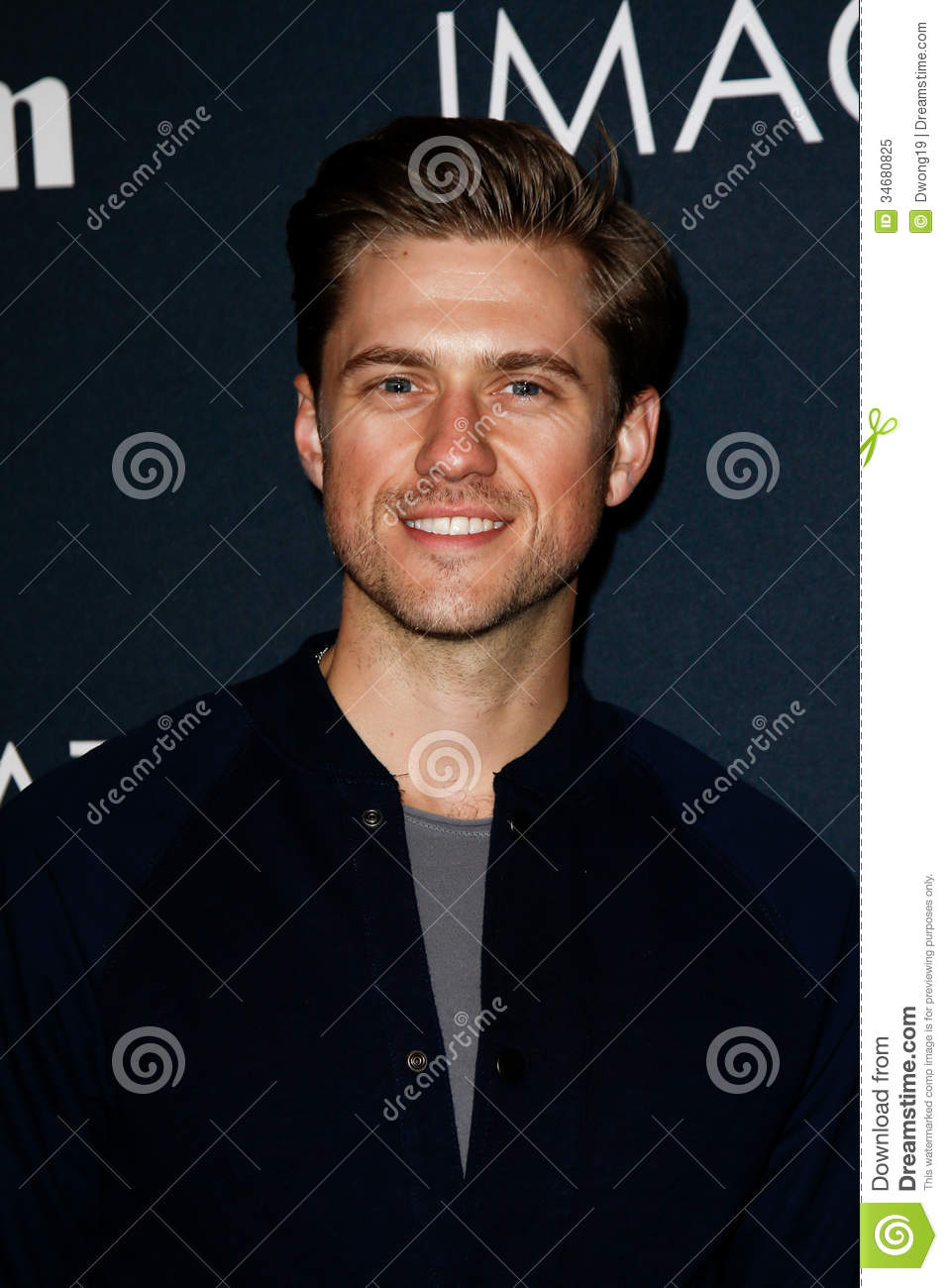 aaron-tveit-wedding