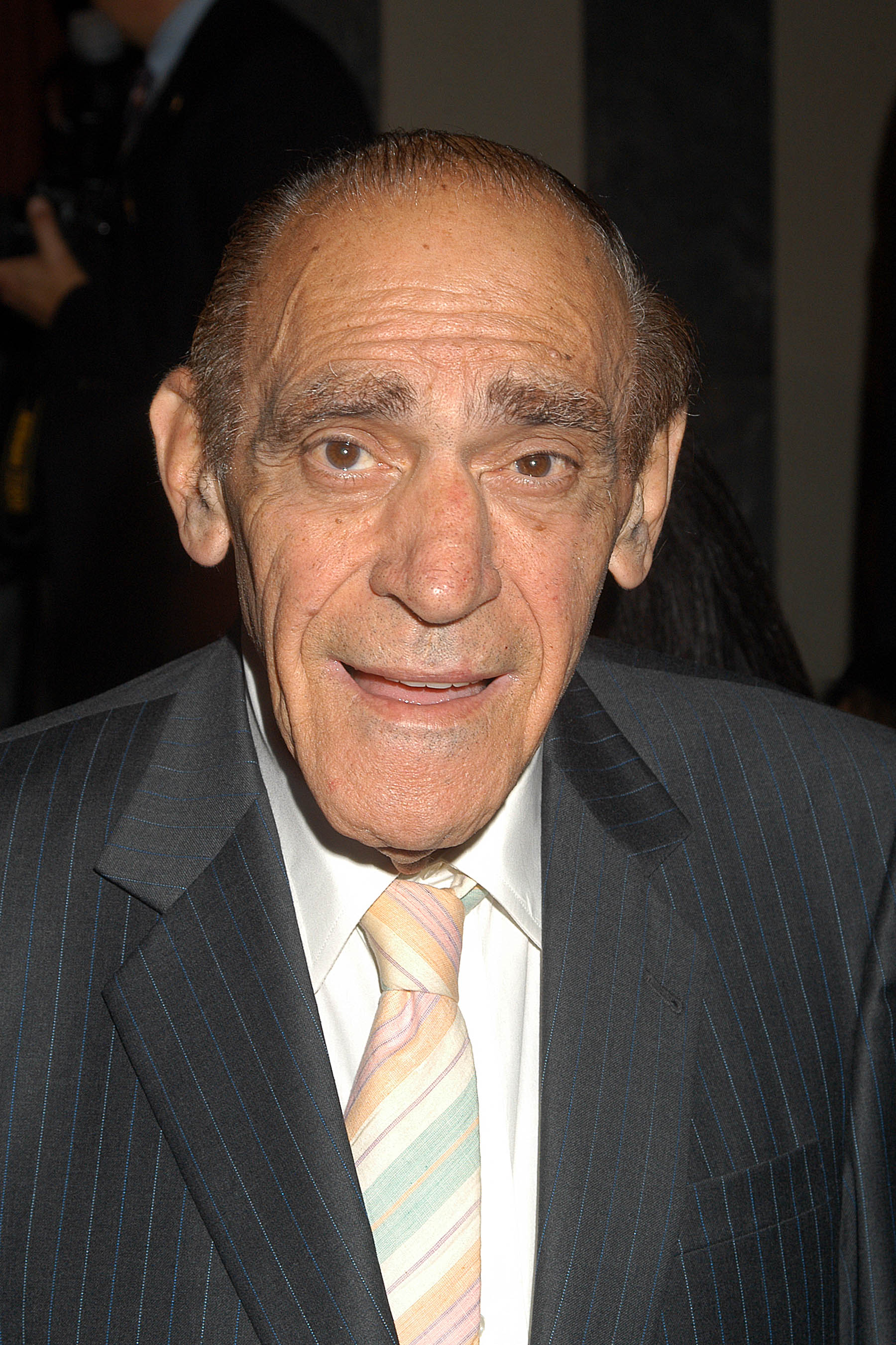 images-of-abe-vigoda