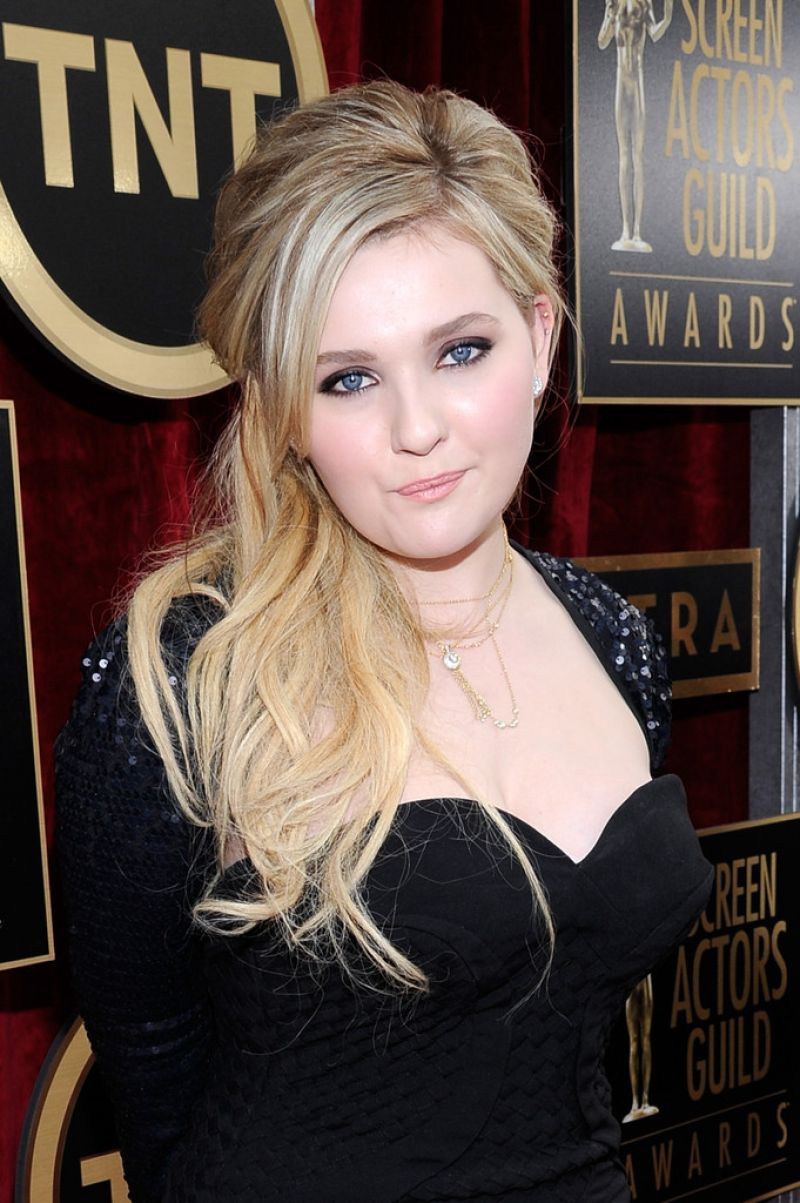 abigail-breslin-party