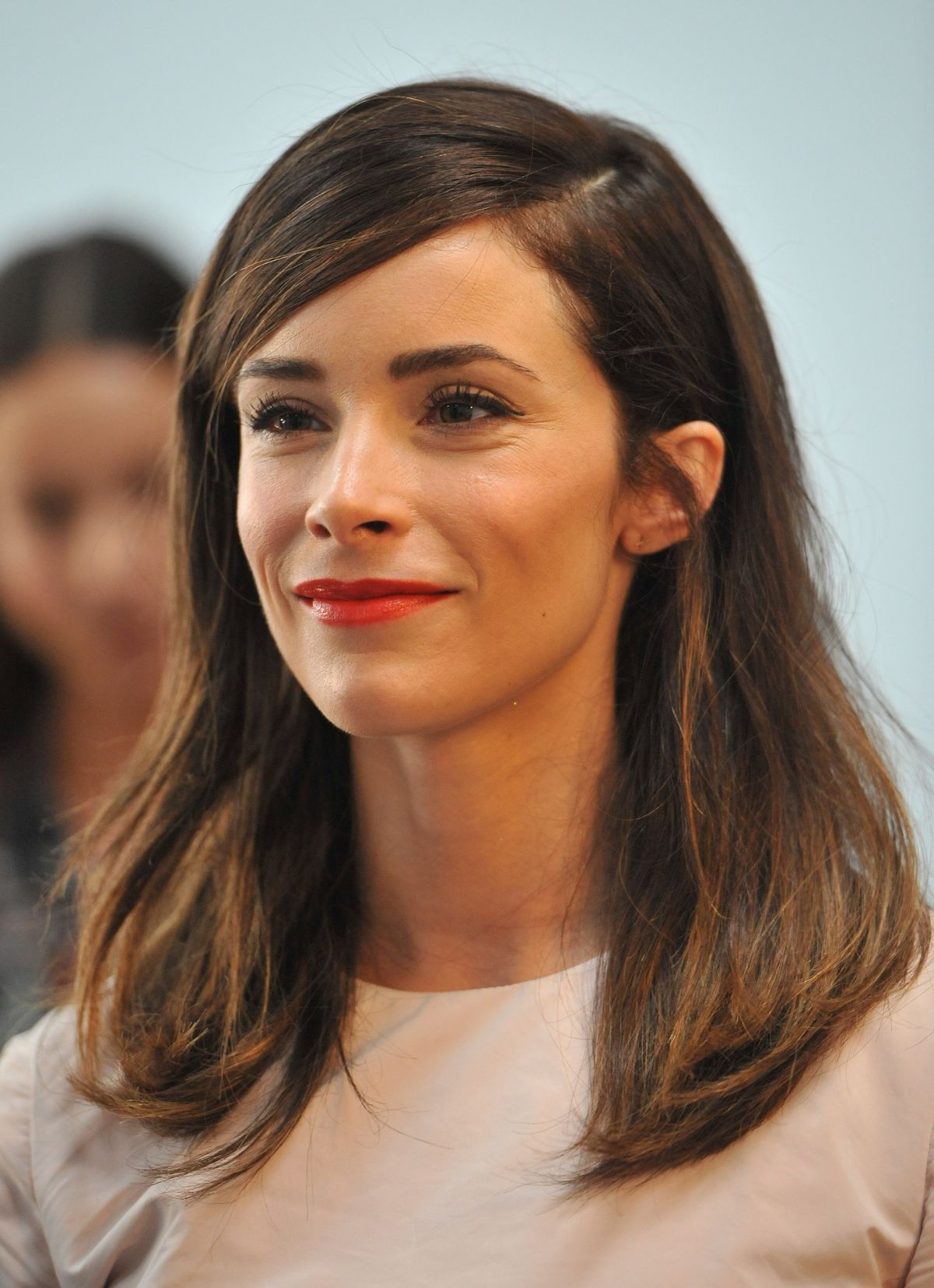 abigail-spencer-family