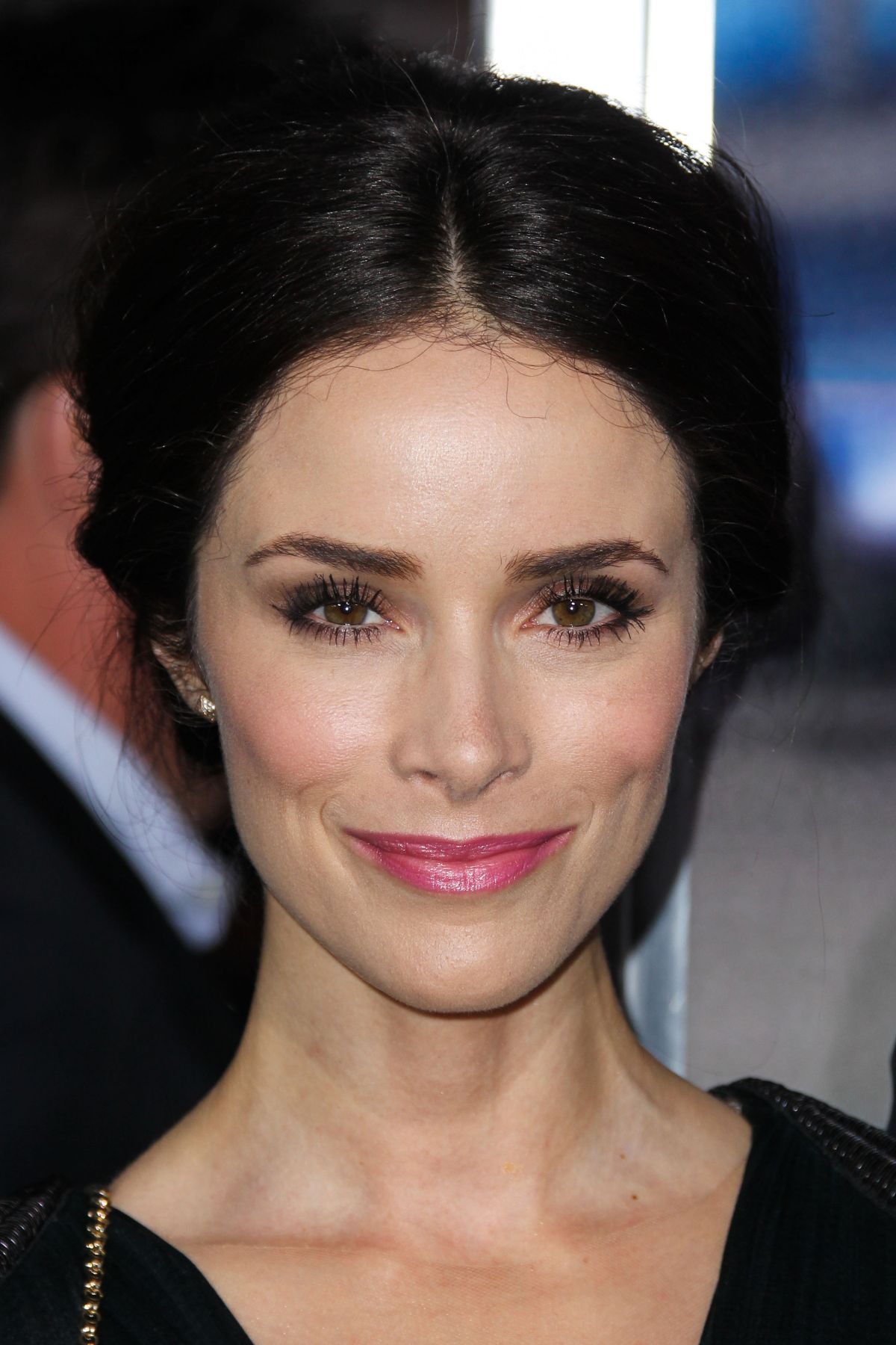 abigail-spencer-party