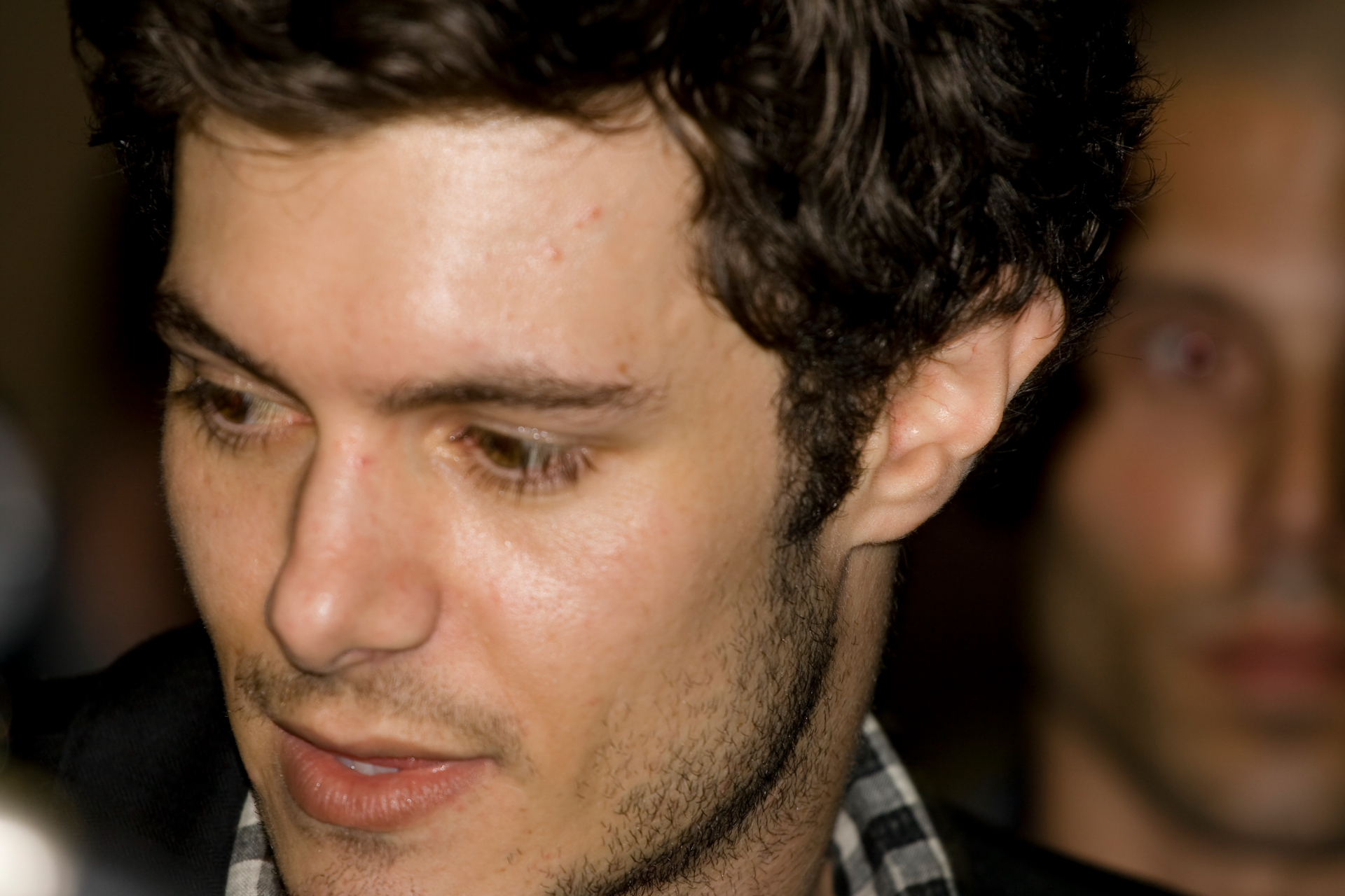 adam-brody-quotes