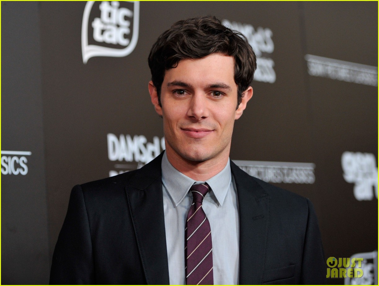 quotes-of-adam-brody