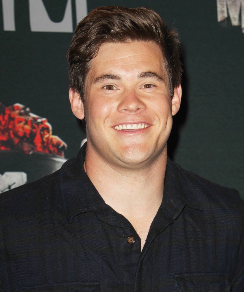 best-pictures-of-adam-devine