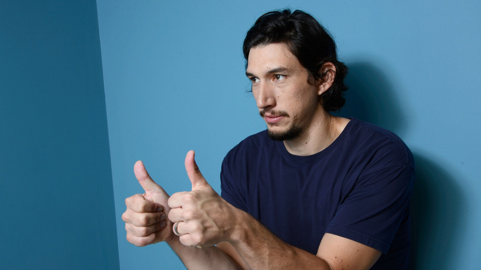 quotes-of-adam-driver