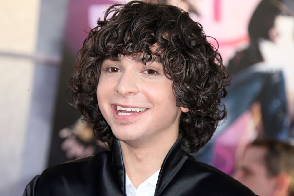 adam-g-sevani-images