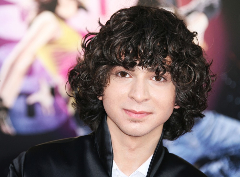 adam-g-sevani-pictures