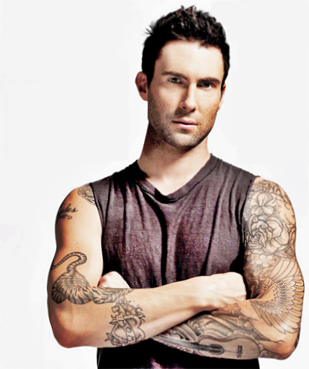 photos-of-adam-levine