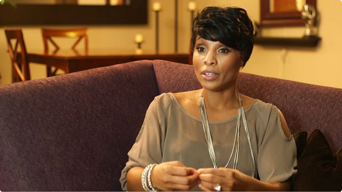 adina howard news. 