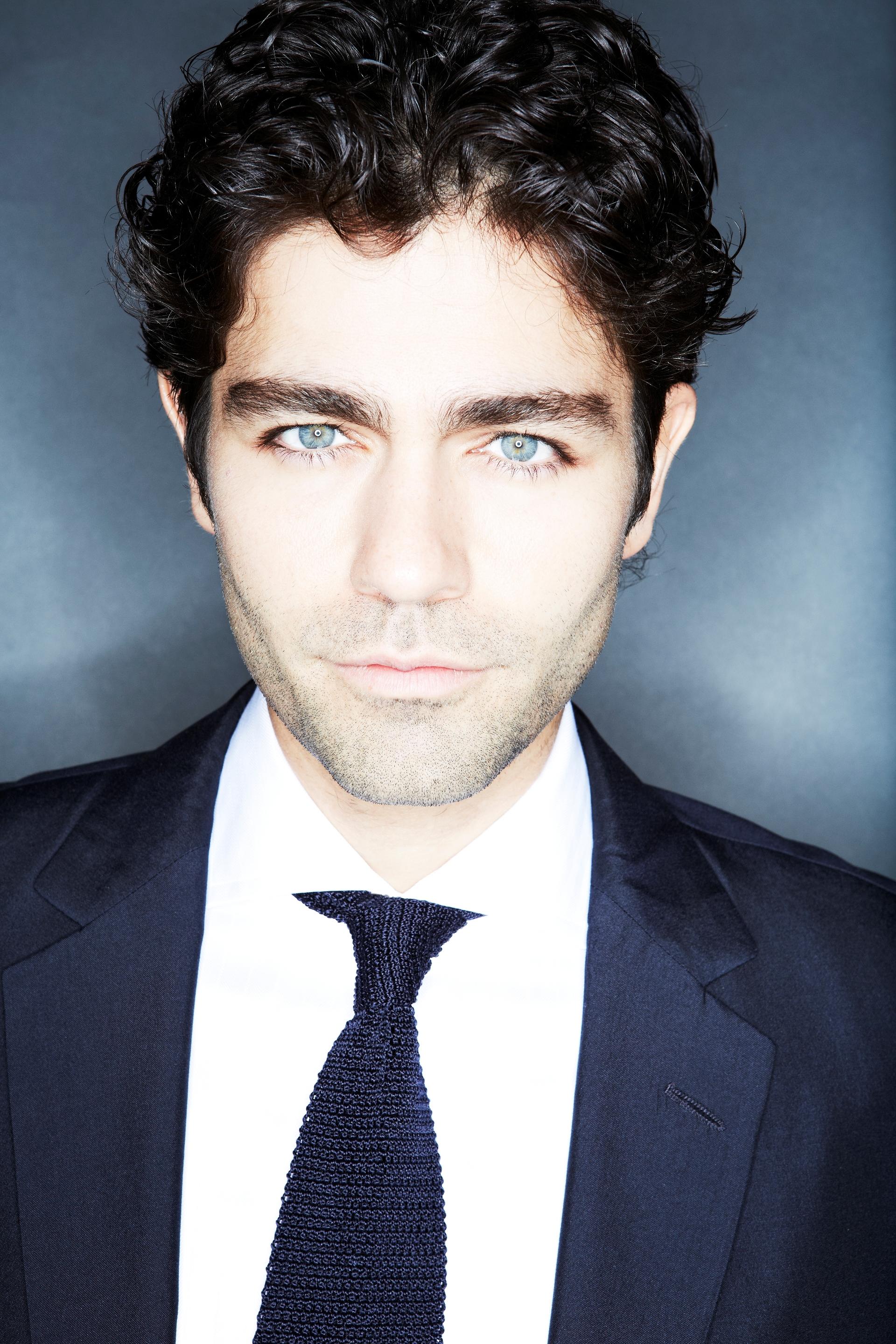 More Pictures Of Adrian Grenier. 