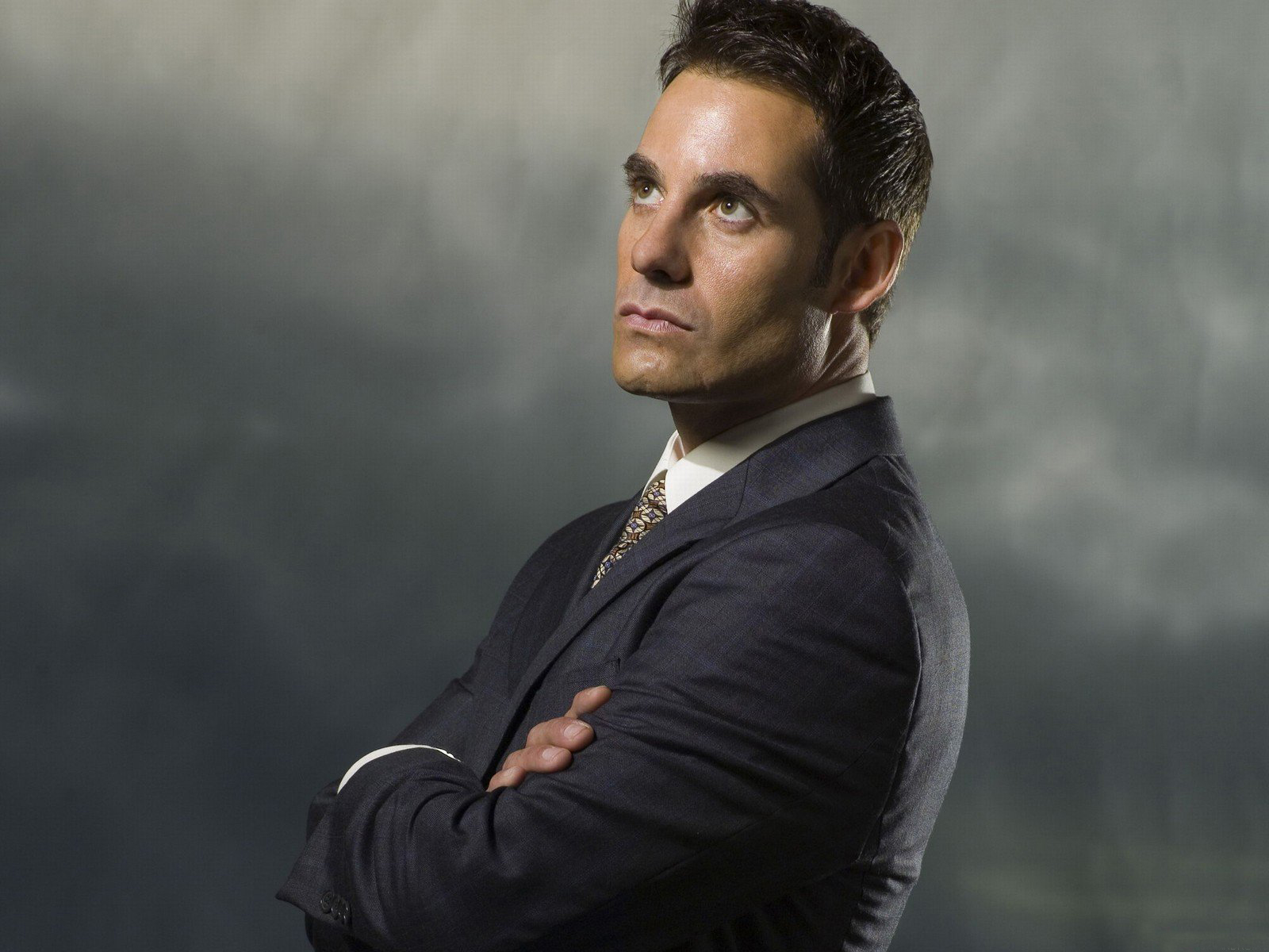 More Pictures Of Adrian Pasdar. 