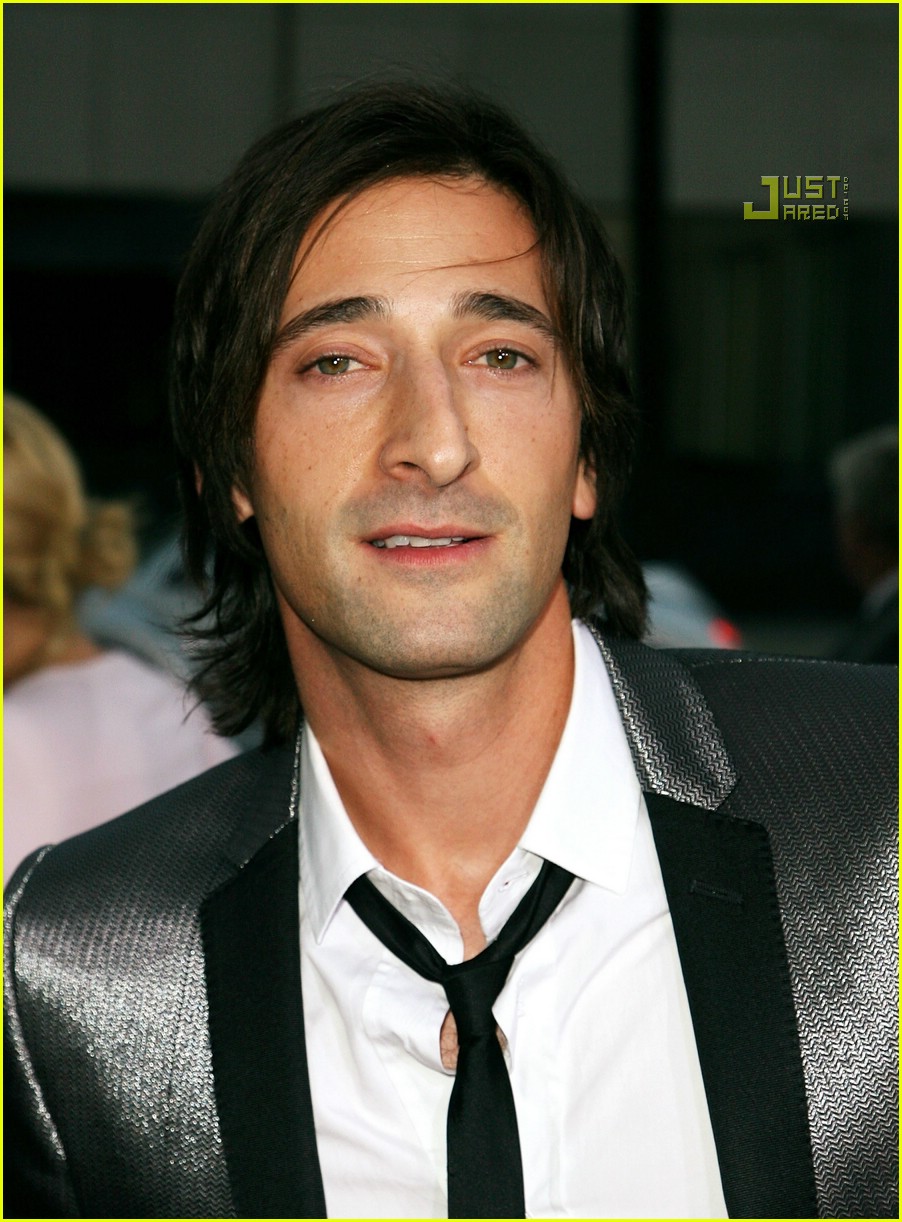 adrien-brody-summertime