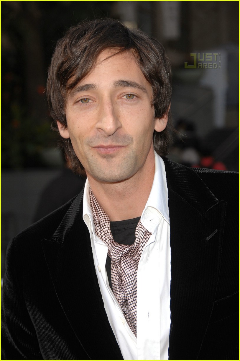 adrien-brody-tattoos