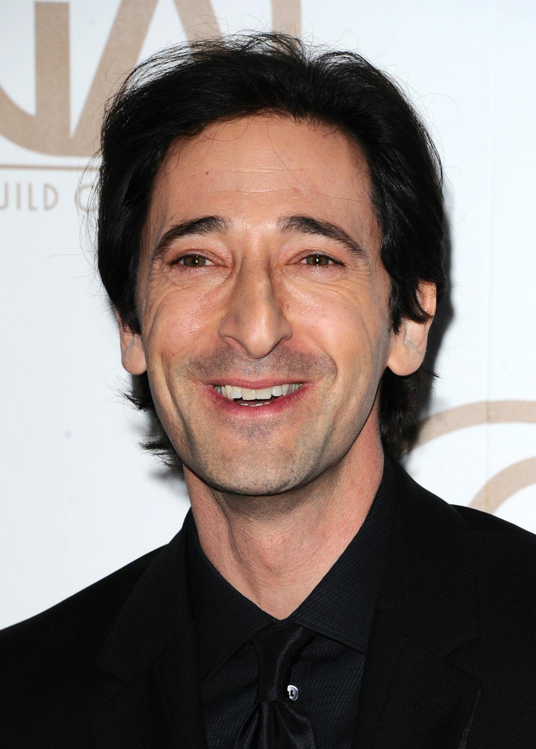 best-pictures-of-adrien-brody