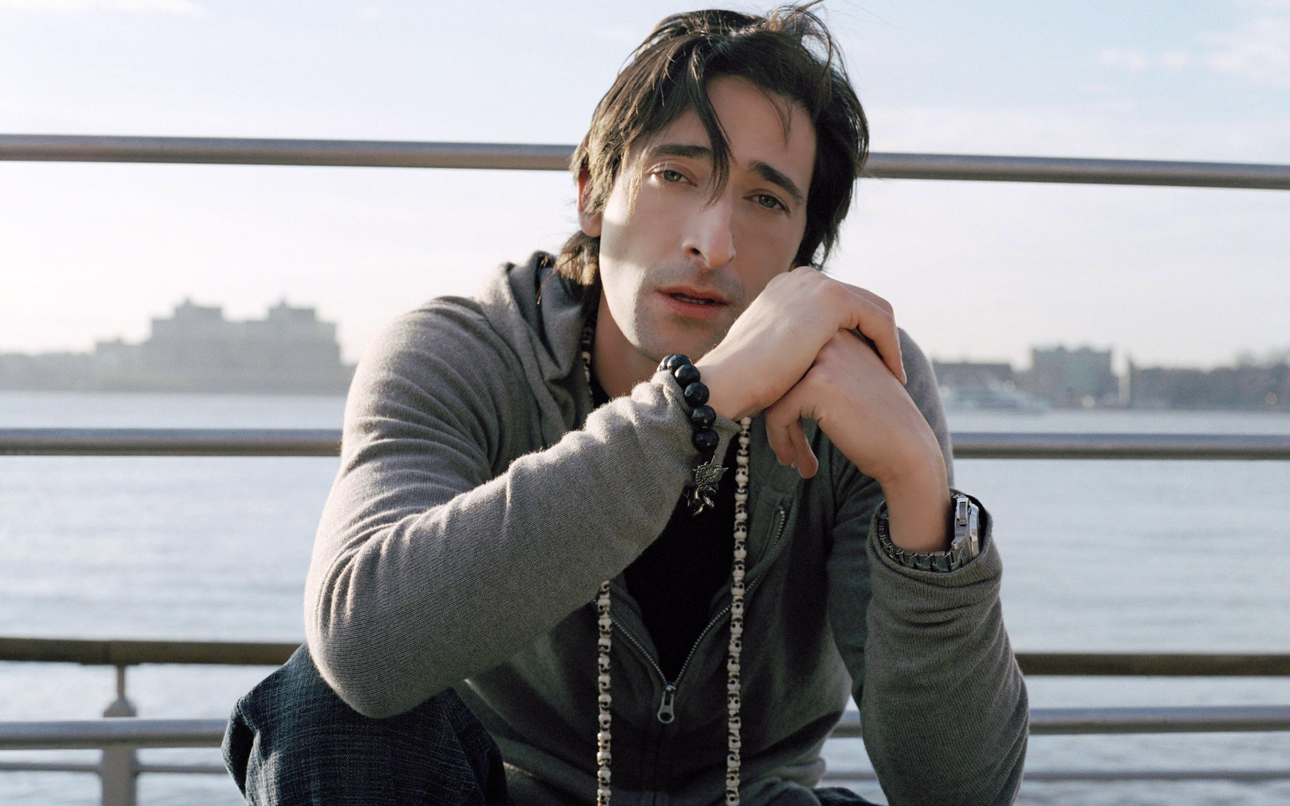 pictures-of-adrien-brody