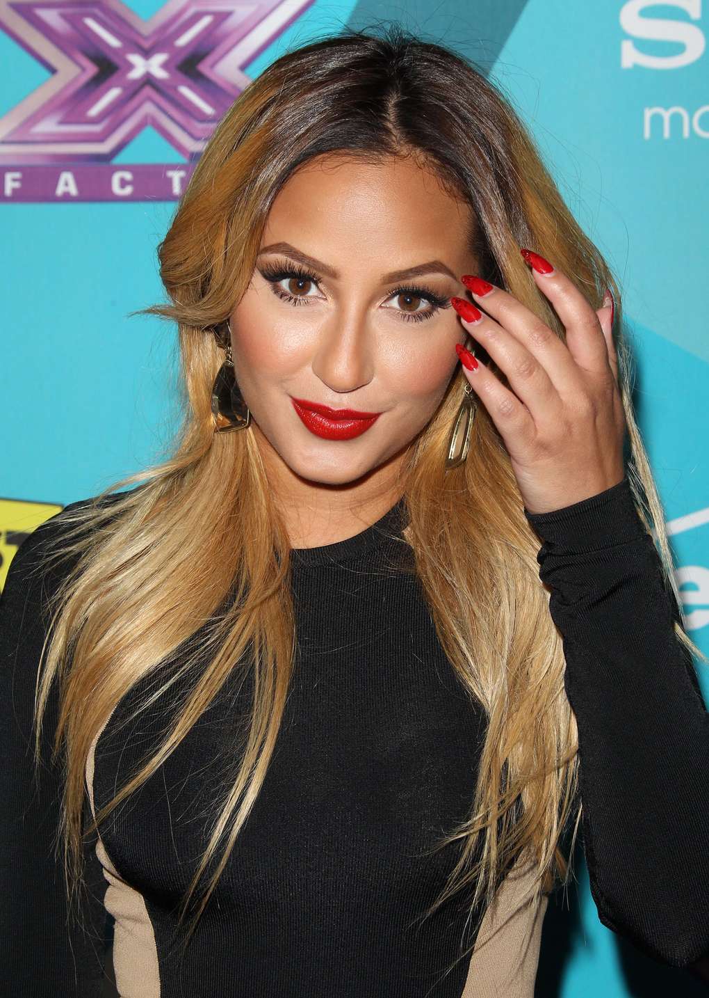 adrienne-bailon-movies