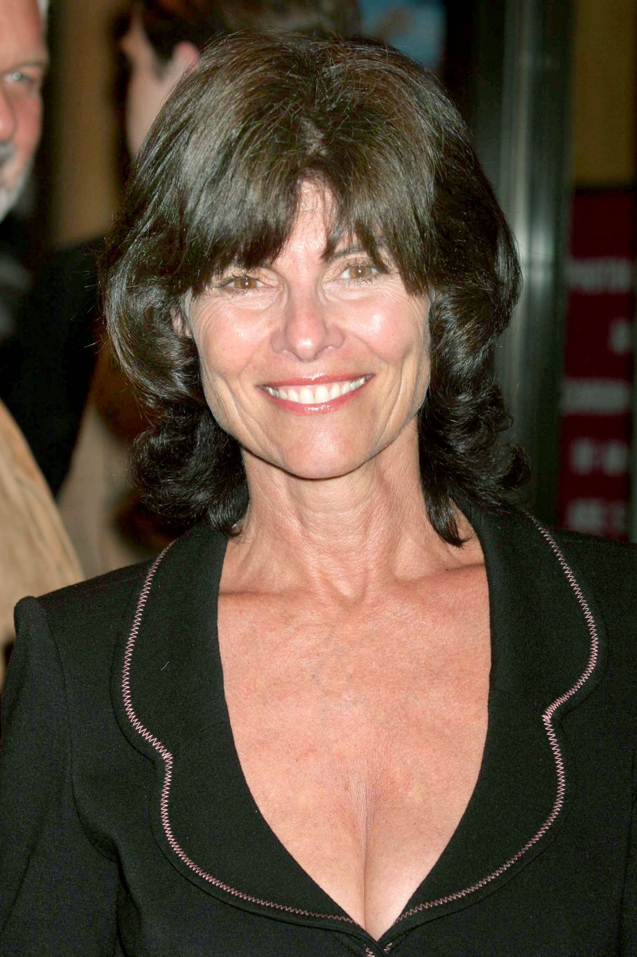 Pictures actress adrienne barbeau Actress and