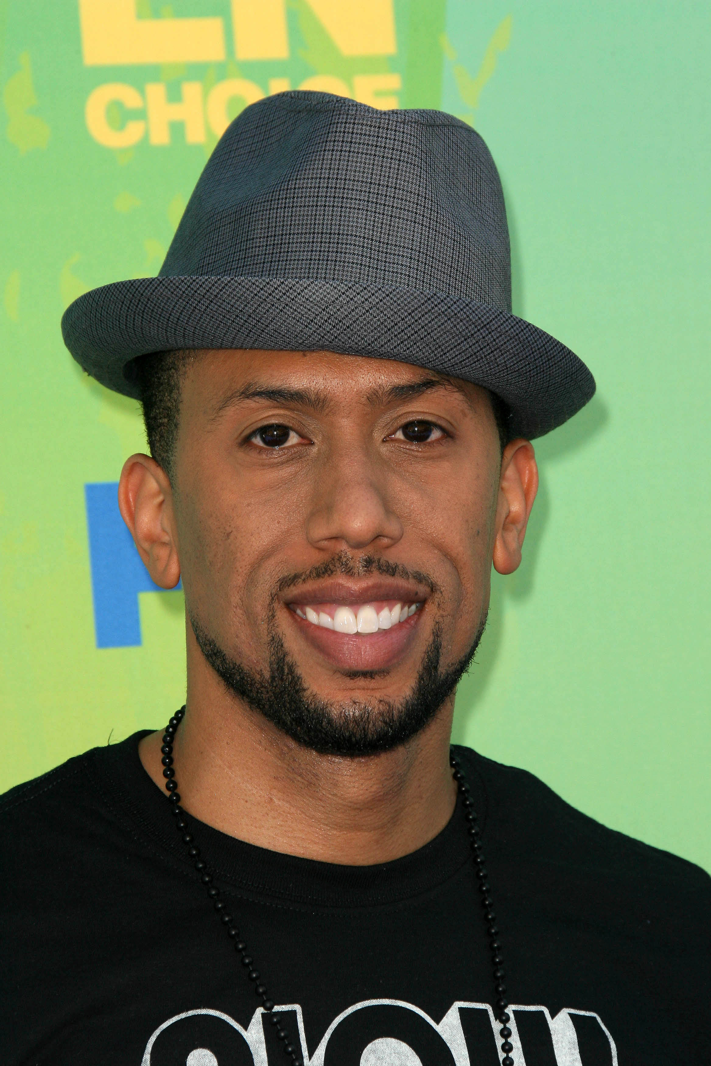 affion-crockett-images