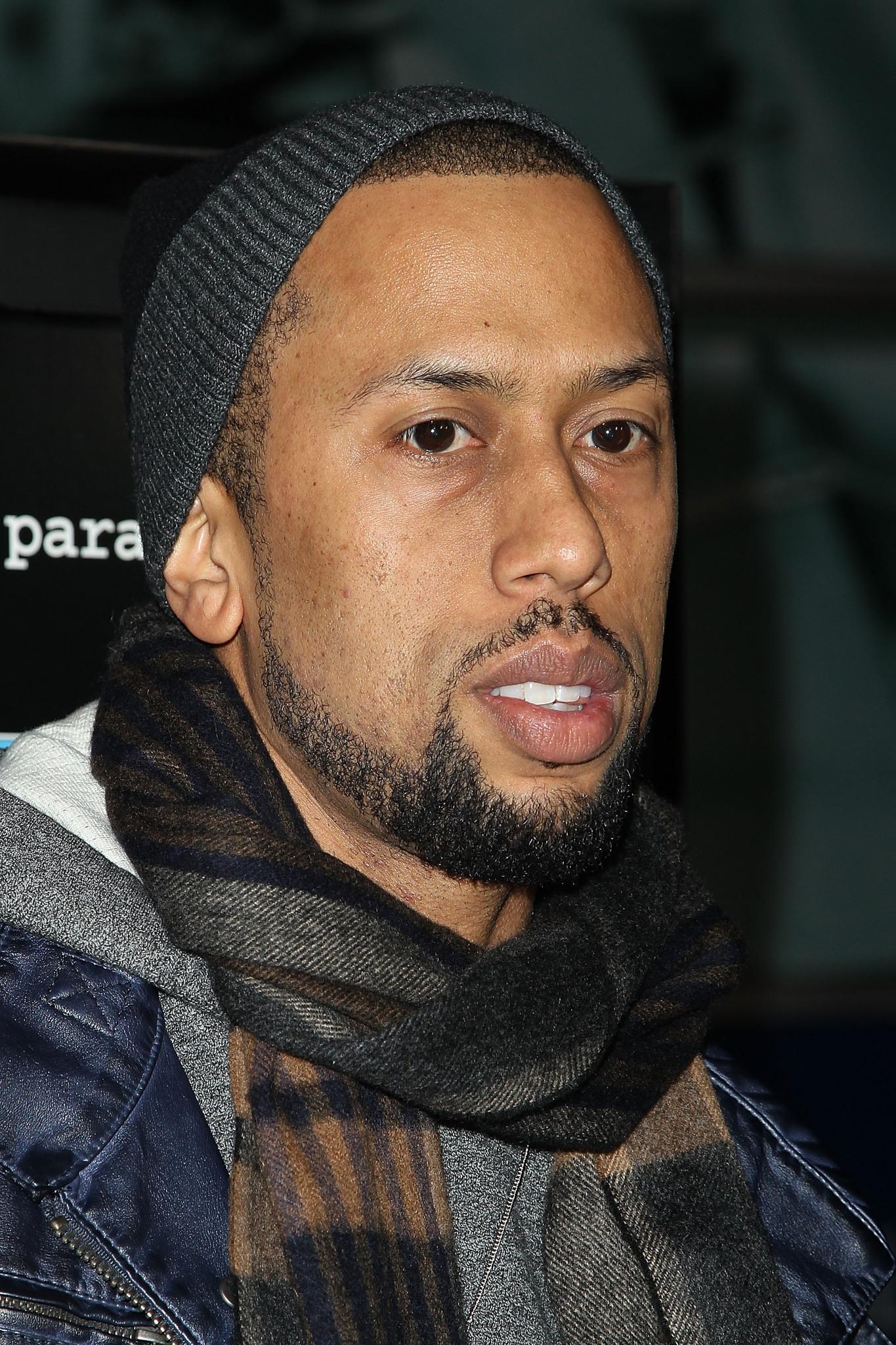 affion-crockett-news