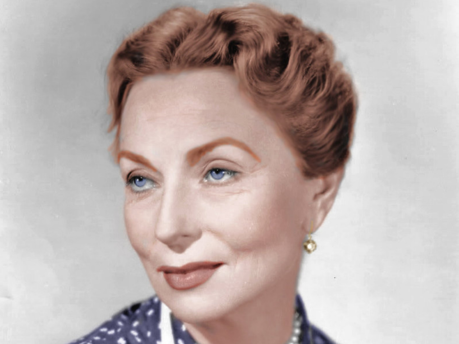 agnes-moorehead-images