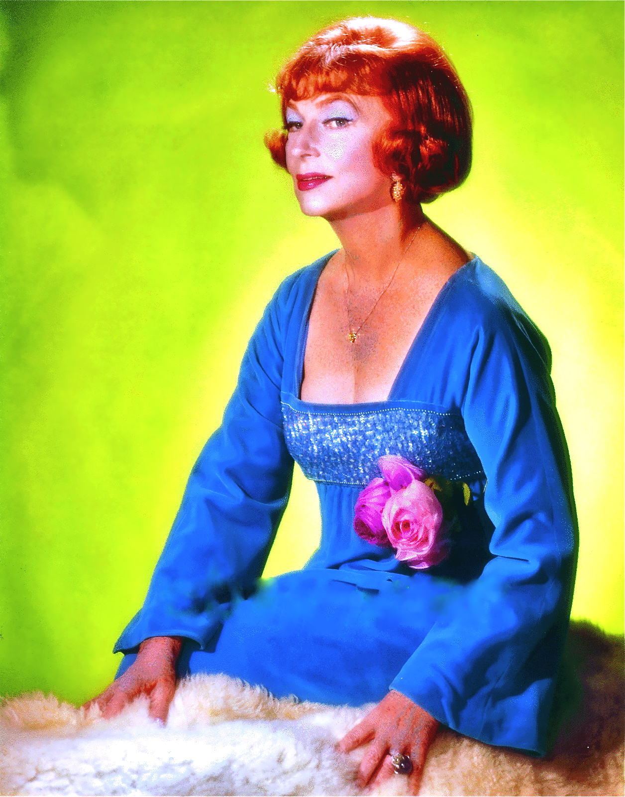 agnes-moorehead-photos