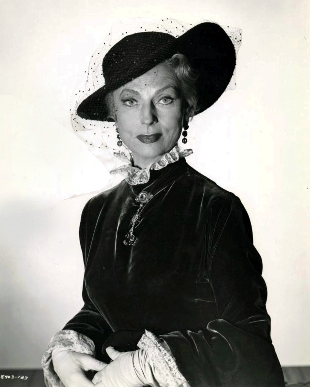 agnes-moorehead-scandal