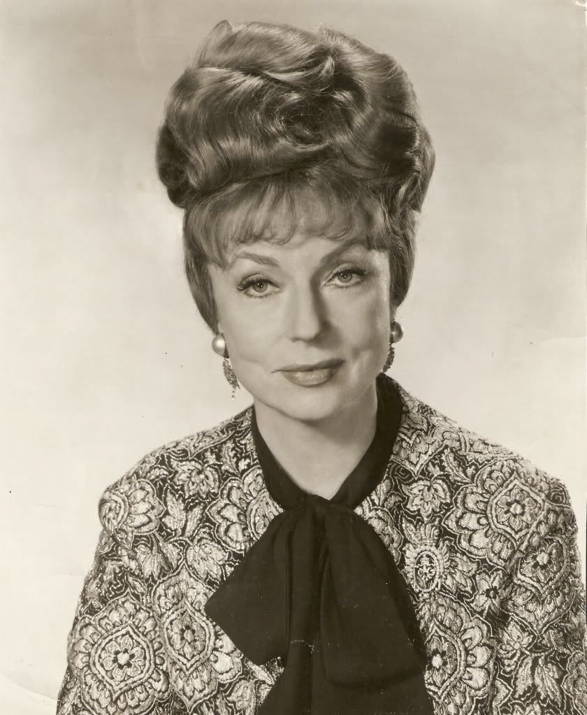 best-pictures-of-agnes-moorehead