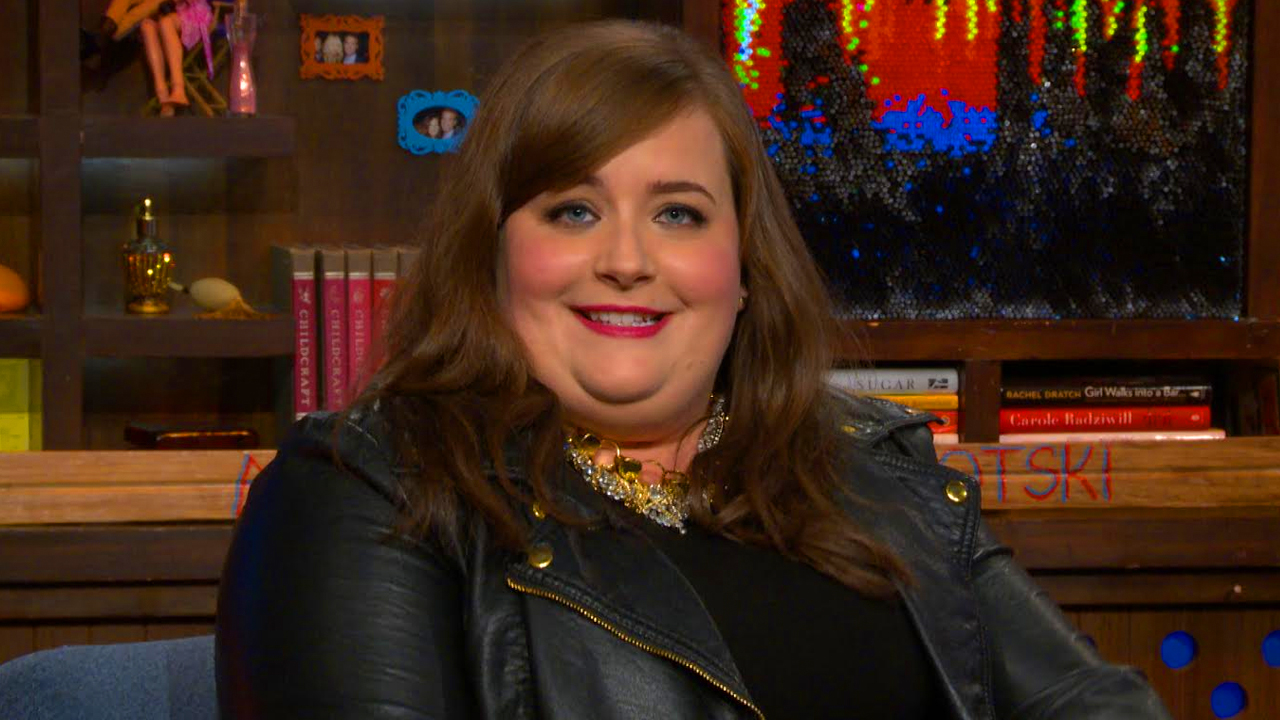 best-pictures-of-aidy-bryant