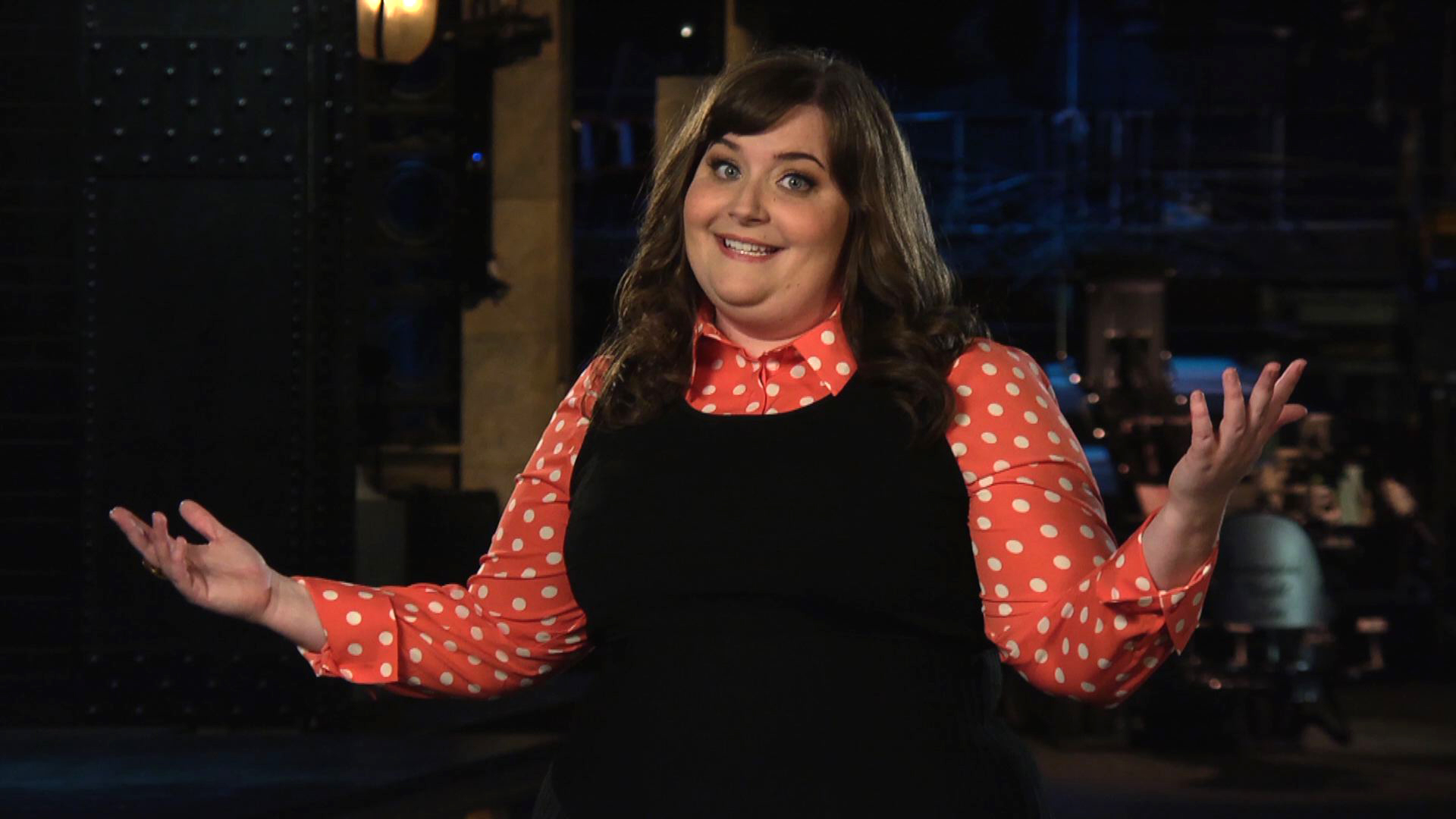 images-of-aidy-bryant