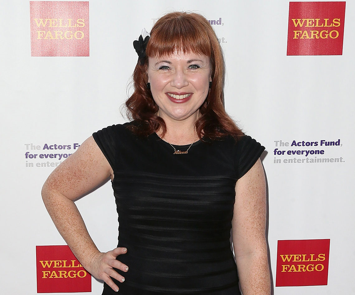 Pictures of Aileen Quinn - Pictures Of Celebrities