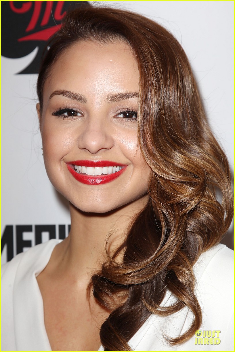 aimee-carrero-gossip