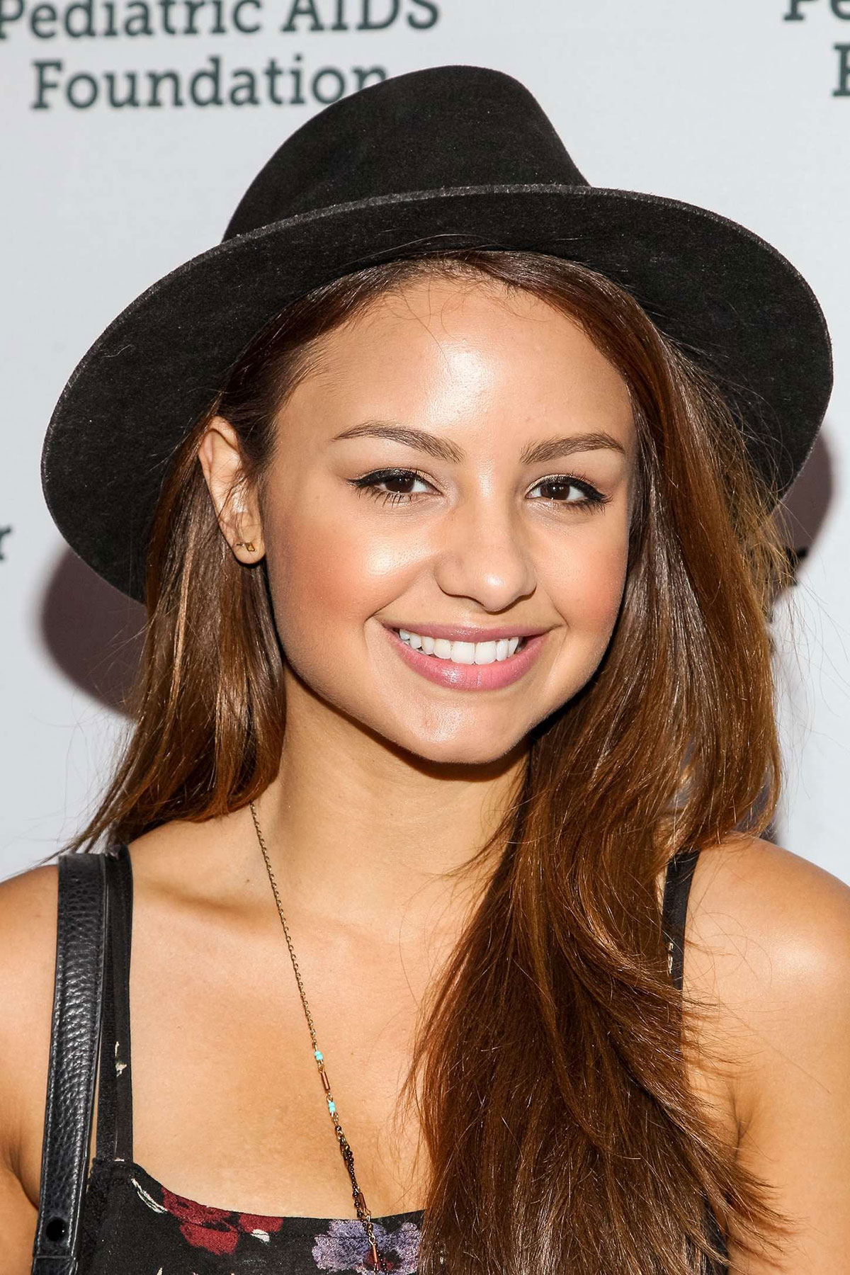 aimee-carrero-movies