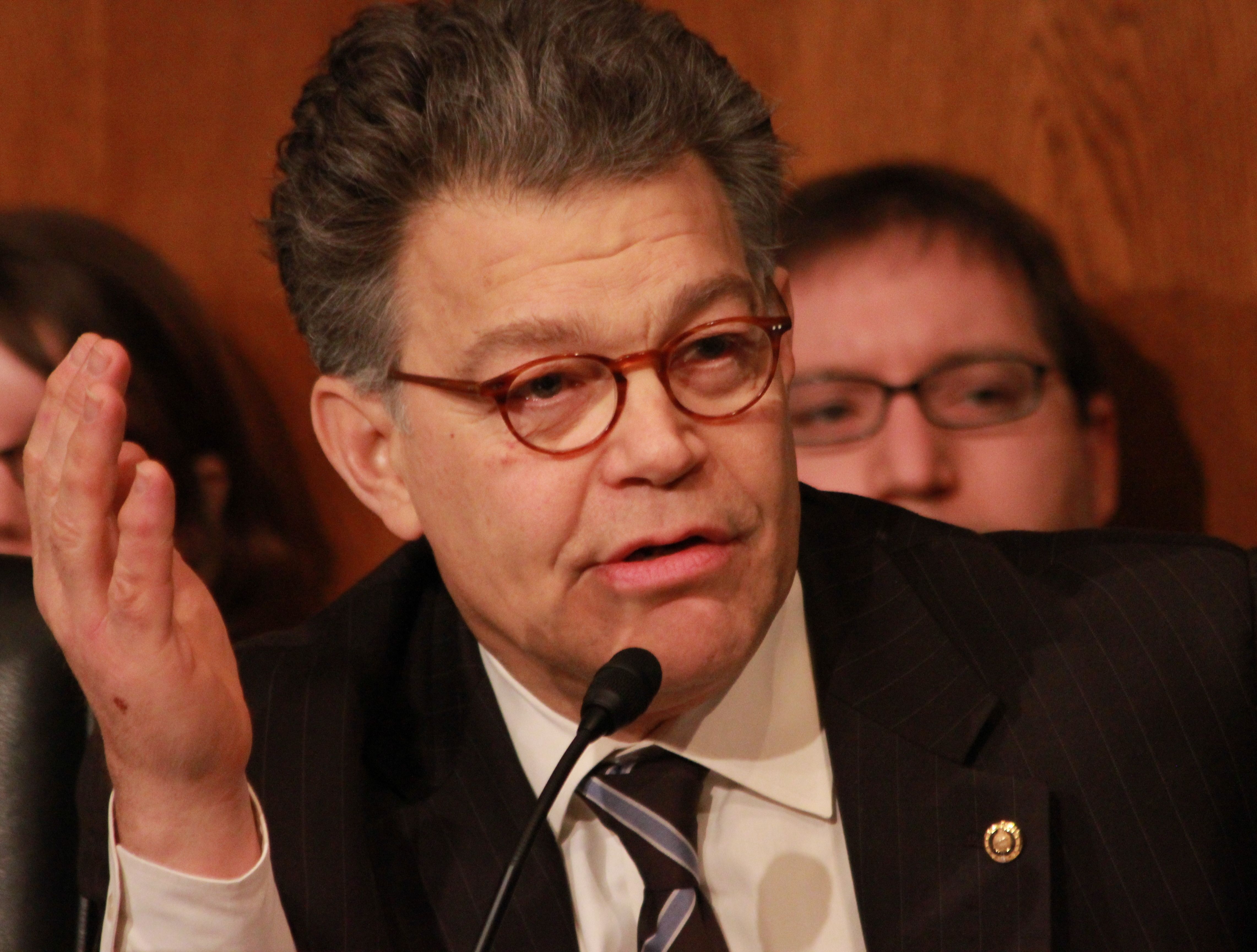 al-franken-images