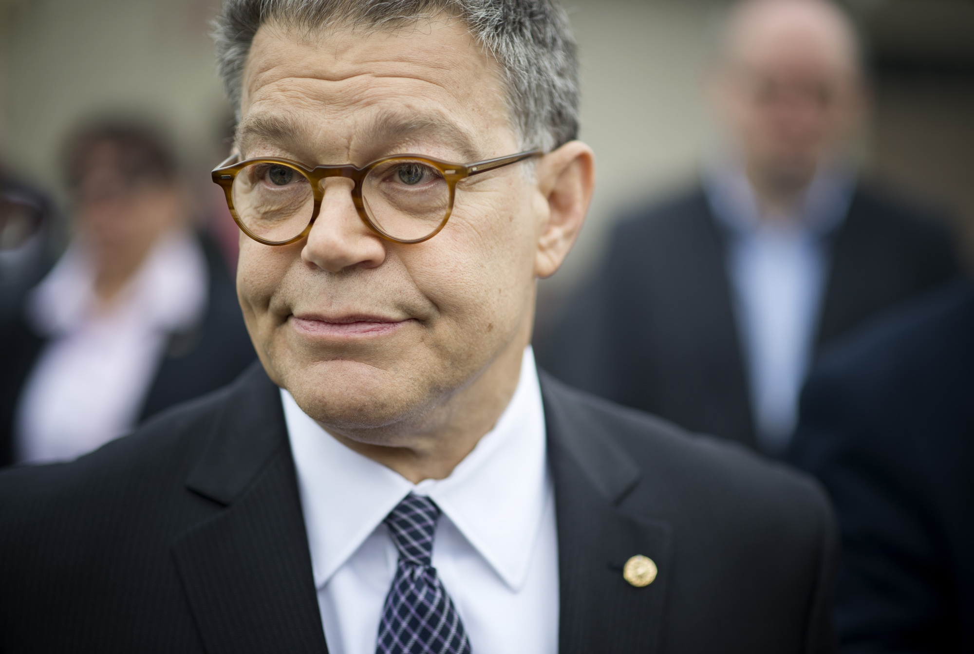 al-franken-news