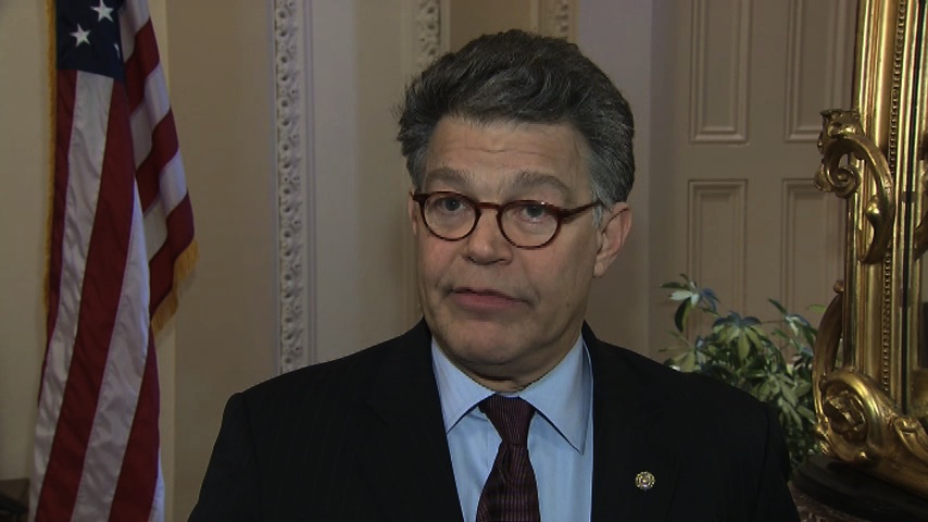 al-franken-party