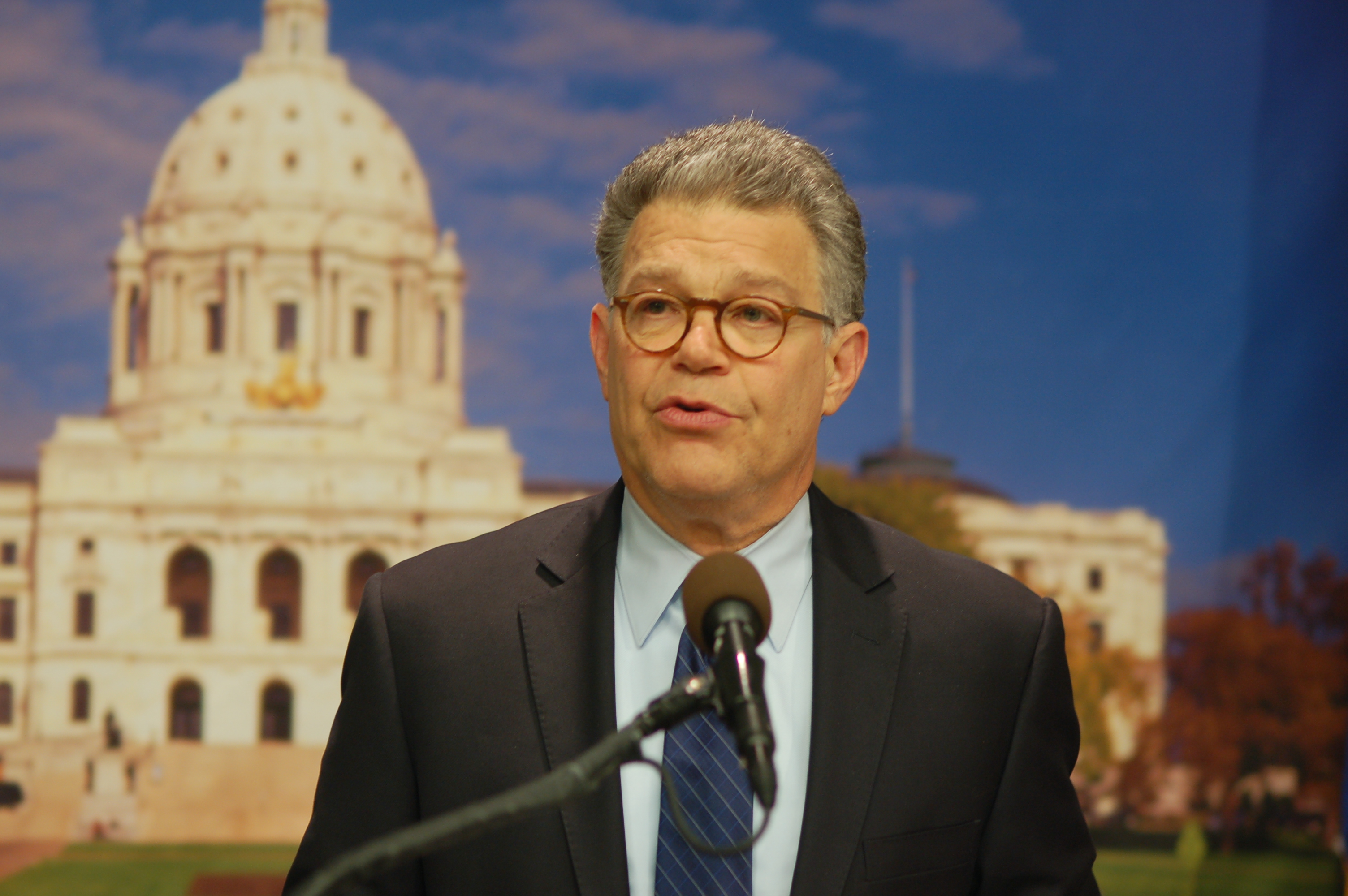 al-franken-wedding