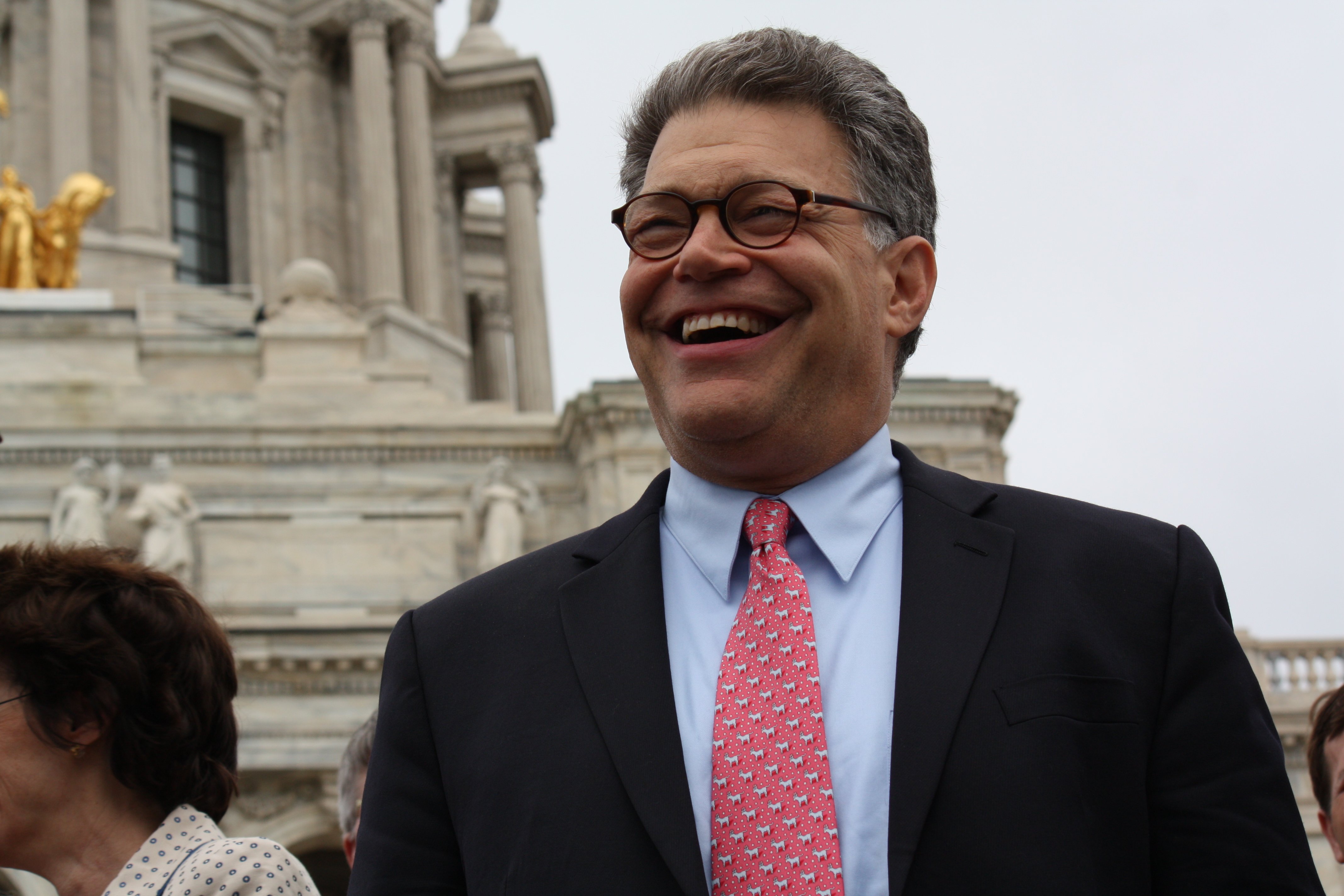 pictures-of-al-franken