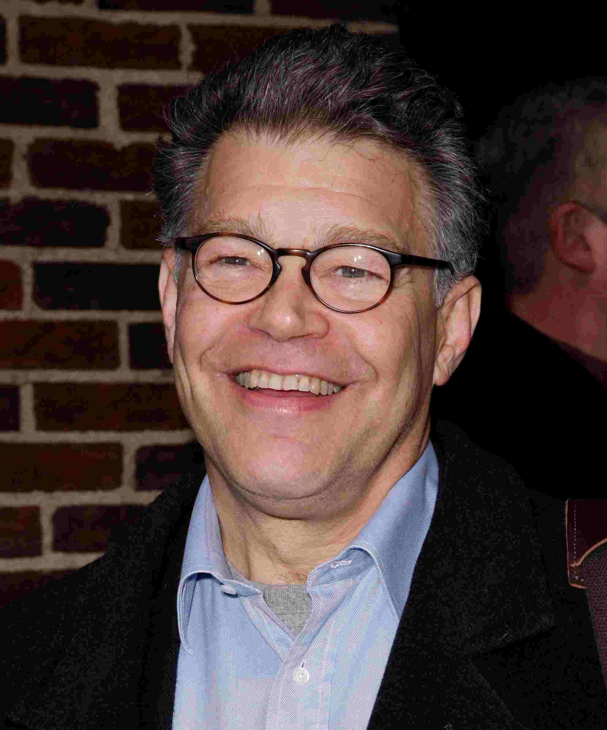 quotes-of-al-franken