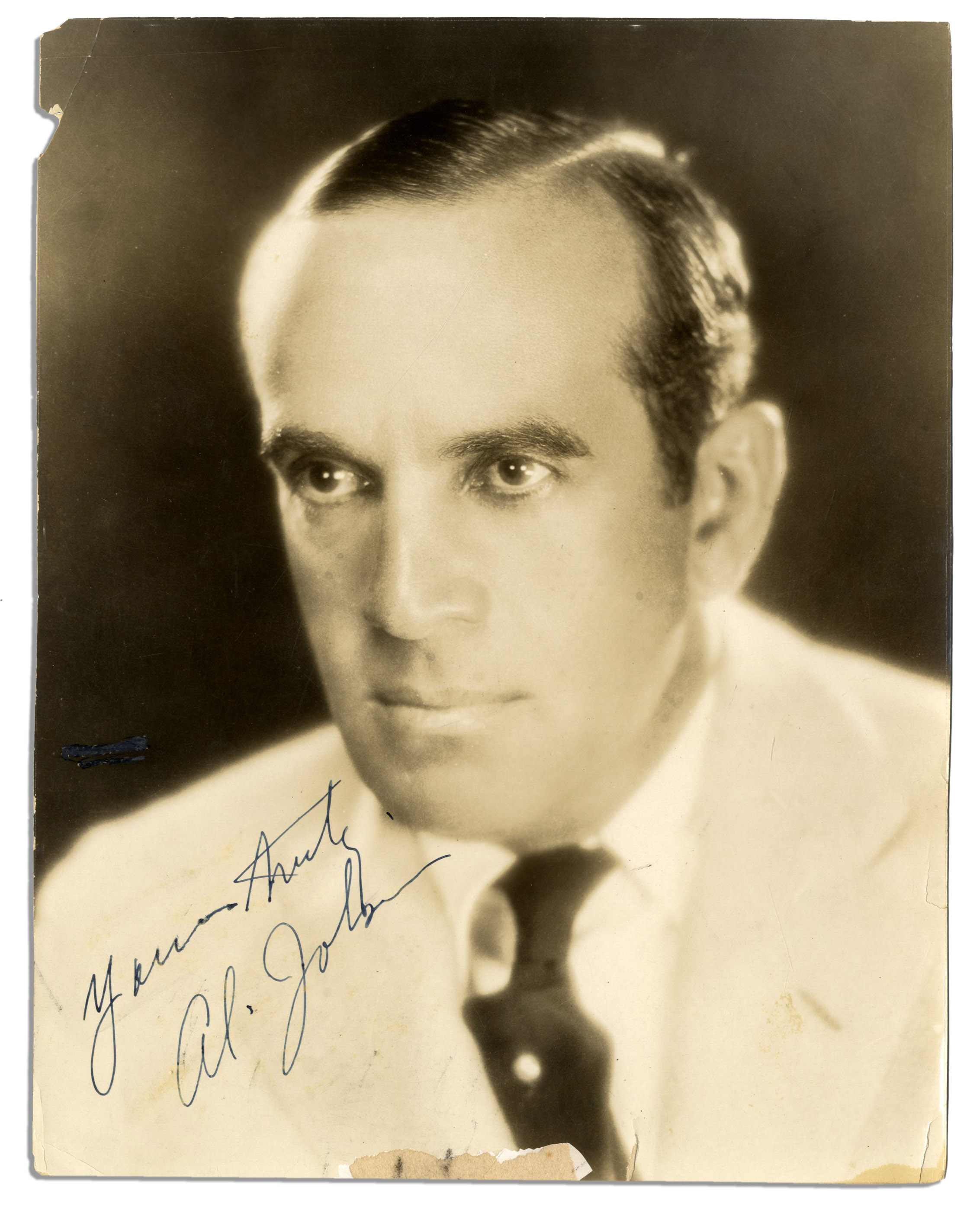 al-jolson-pictures