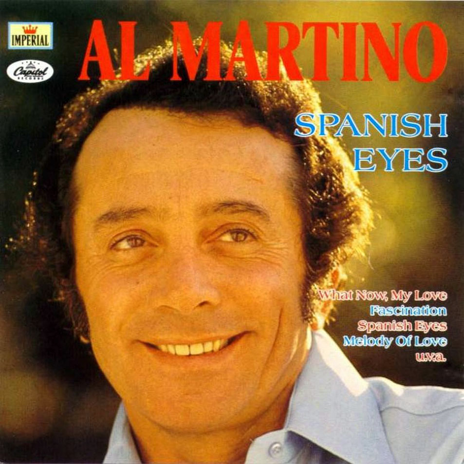 al-martino-gossip