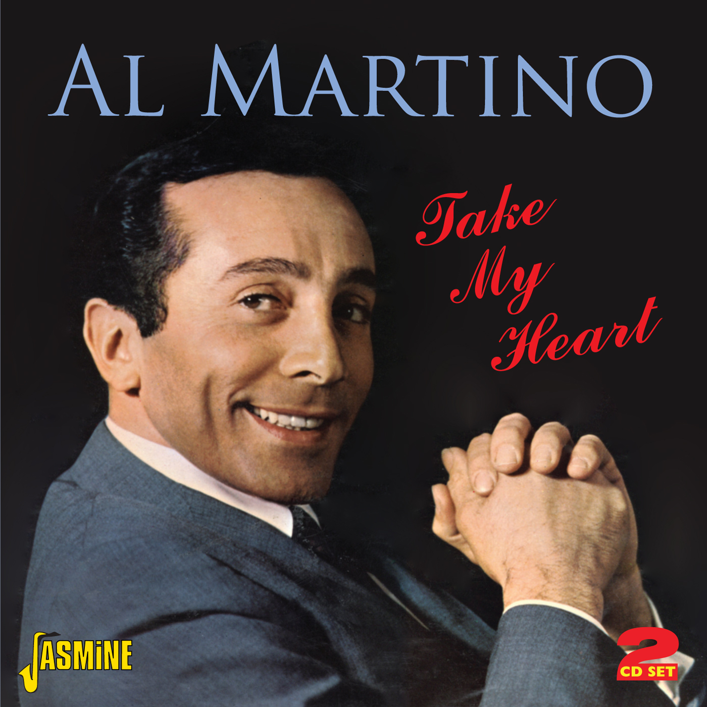 images-of-al-martino