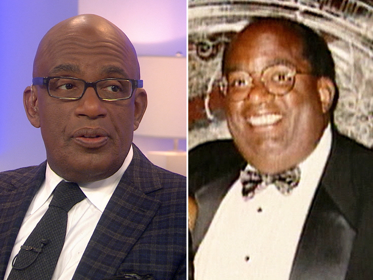 al-roker-photos